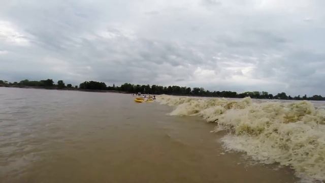 Mascaret See Surf - 28/08/2014 смотреть онлайн