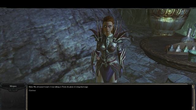 MRS RISE-N'-SHINE IS UP! | Divinity 2: The Dragon Knight Saga #1 смотреть онлайн