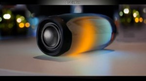 JBL Pulse 4 | EXTREME BASS TEST