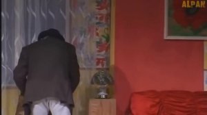 Лезги театр   «ЯРАН ДИДЕ»