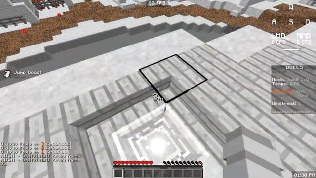 A INCRÍVEL JORNADA ao TOP 1 WINSTREAK [SUMO FIGHTS] смотреть онлайн