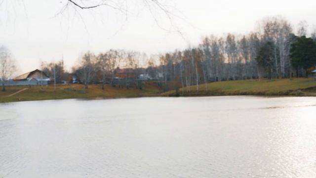 «Чтобы озеро было чистым» смотреть онлайн
