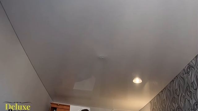 Deluxe Room Натяжные Потолки Отзывы смотреть онлайн