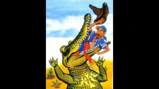 Бармалей смотреть онлайн