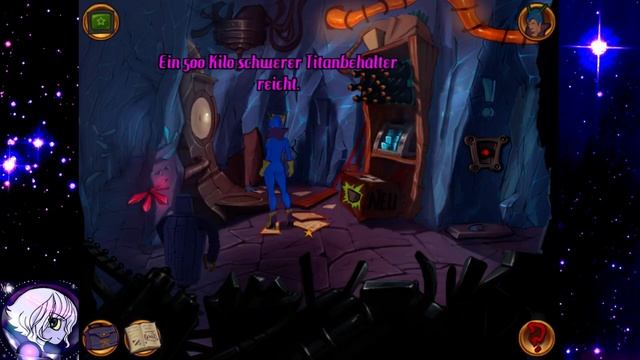Kaptain Brawe: A Brawe New World - #8 смотреть онлайн