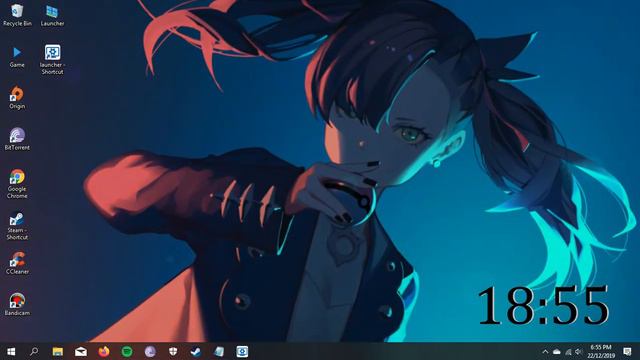 Marnie Pokemon | Wallpaper Engine Free смотреть онлайн
