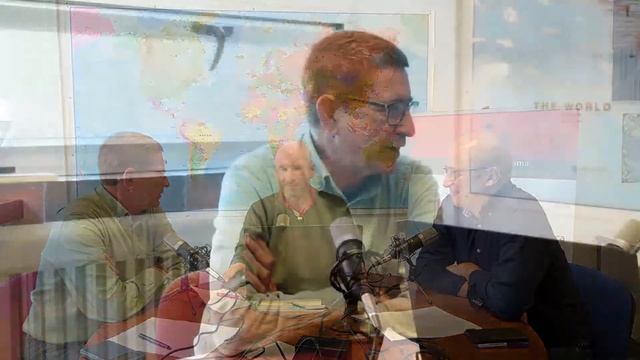 KAZAJSTÁN entre Rusia, China y Occidente смотреть онлайн