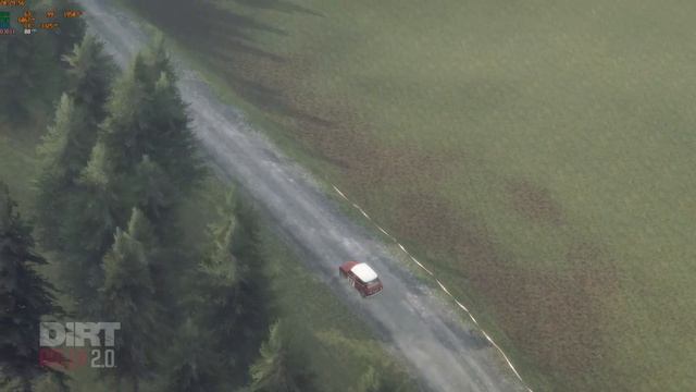 Dirt 2 смотреть онлайн
