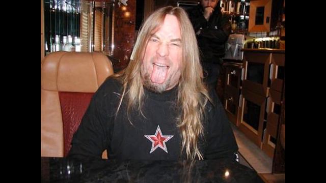 Seduced Angel of Death (SLAYER Cover Tribute to Jeff Hanneman) смотреть онлайн