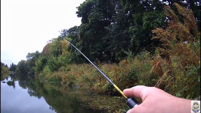 Мормышинг. Новые приманки цвета. смотреть онлайн