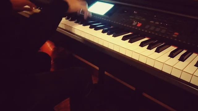 Pixies - Where is my mind piano cover смотреть онлайн