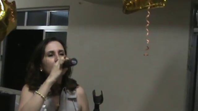 Calling You - Priscila Romero e Mauricio Berger смотреть онлайн