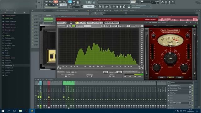 Сведение Вокала. Полная версия. Fl studio. Rap vocal. Рэп - акапелла смотреть онлайн