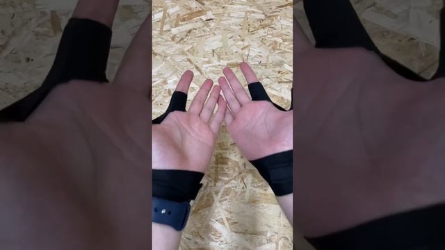 Перчатки светодиодный фонарик⚡️ малярный свет в Skladom.ru смотреть онлайн