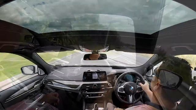BMW 6 Series GT Review 2018 640i XDrive Gran Turismo G32