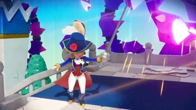 PRINCESS PEACH SHOWTIME! NINTENDO DIRECT смотреть онлайн