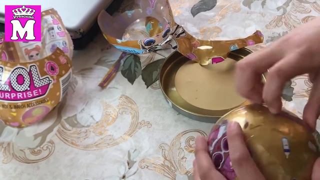 💖КОРОЧЕ ГОВОРЯ ЛОЛ/❤️Принцесса МЕРЬЕМ❤️ смотреть онлайн