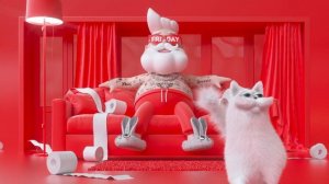 Карантинная заставка (Пятница!, 2020) Оригинал