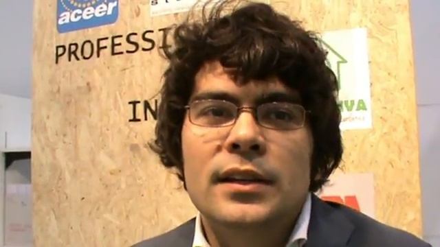 greenbuilding 2011 Diego Angeli Università di Modena смотреть онлайн