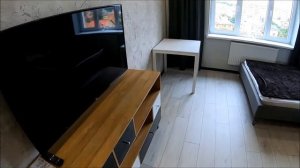 ЛОФТ РЕМОНТ ДЁШЕВО  РУМТУР  LOFT  ROOM TOUR