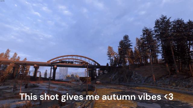 This new weather in Dying Light 2 is vibe af 2 смотреть онлайн