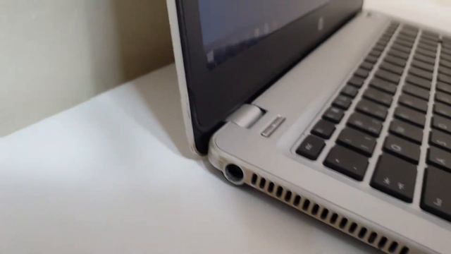 Vendo Notebook HP EliteBook Folio 9470m Intel Core i5 смотреть онлайн