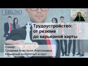 Как правильно составить резюме? Как пройти собеседование?