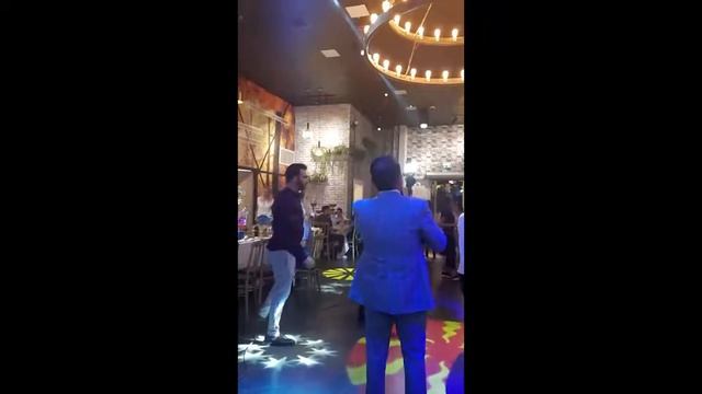 Lova Haimov  - Voch Avel Voch Pakas  - Clarinet Poppuri