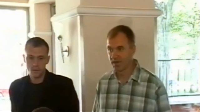 YFC COSMOS Stavropol.