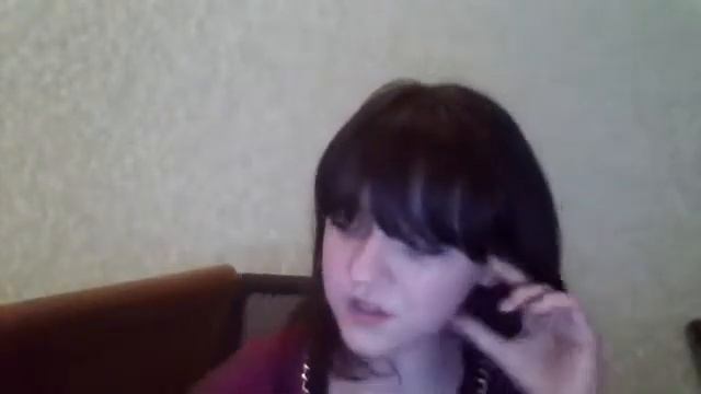 Как я ужасно спела -_- смотреть онлайн