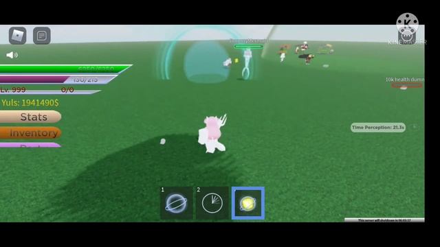 Time(เวลา) black grimoire roblox смотреть онлайн