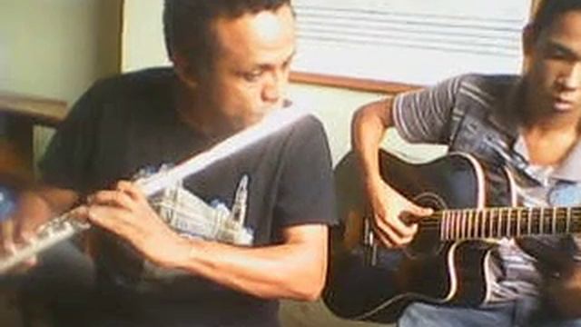 Flauta Transversal - Nonatinho e Jhony смотреть онлайн