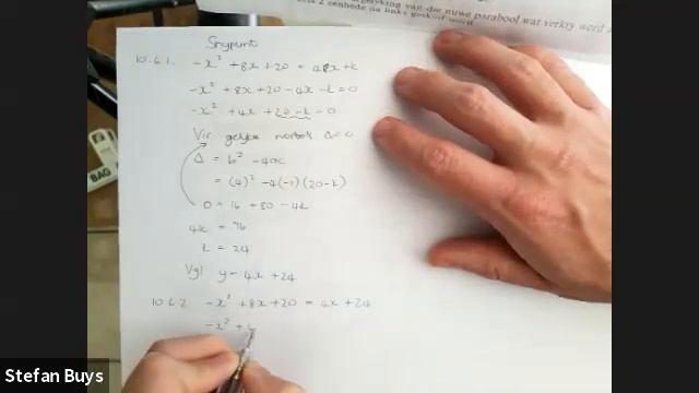 W11.11 Funksies Moeiliker Toepassings opsomming смотреть онлайн
