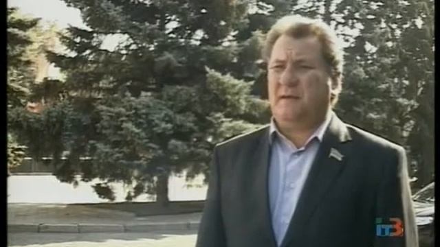 Бузько Юрий Иванович отчет перед избирателями 2012 г. смотреть онлайн