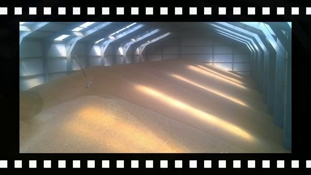 Historia Rodzinnego Gospodarstwa Rolnego Buchajczyk