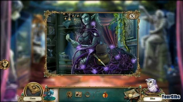 Let's Play Awakening 5: Sunhook Spire CE [13] walkthrough w/YourGibs - Bonus Chapter (3/3) смотреть онлайн