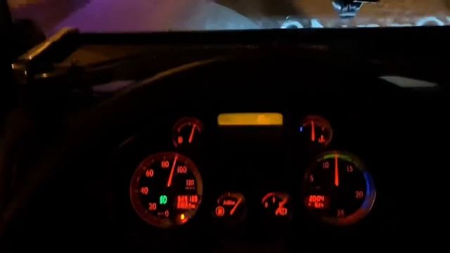 Погодные перемены!! Всем подписчикам скидка %!!! Намыли DAFы!!! смотреть онлайн