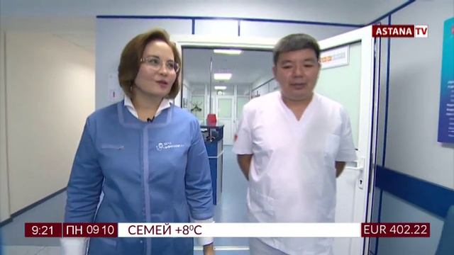 Рубрика "Доктор рекомендует". Аденоиды. (09.10.2017 г.) смотреть онлайн