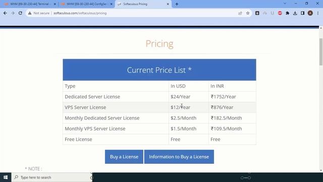 How To Install Softaculous In cPanel/WHM Server смотреть онлайн