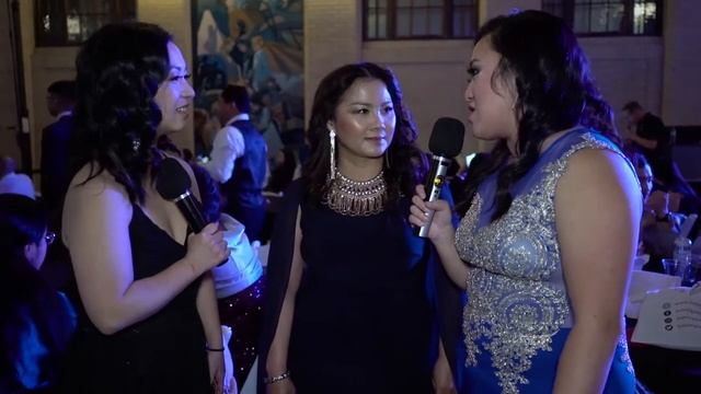 Hmong Nouveau Fashion Show 2020 смотреть онлайн