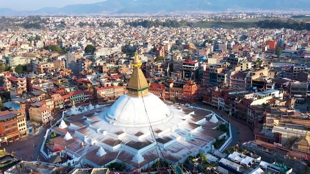 Om Mani Padme Hum | Meditative Sound of Buddhist | Buddhist Mantra | Peaceful Chanting Nepali Updat смотреть онлайн