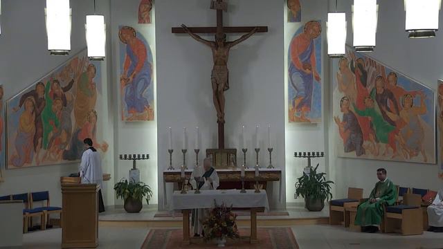 St. Isaac Jogues смотреть онлайн