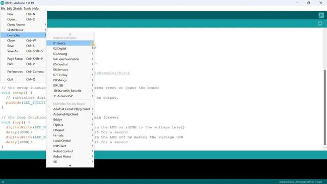 ✅ESP32 How to Program Using Arduino IDE смотреть онлайн