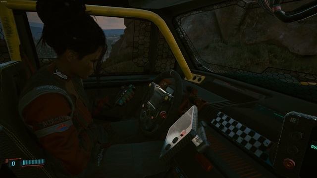 ЧТО ВСТАВИЛИ В ДЖОННИ СИЛЬВЕРХЕНДА? - Матюки и приколы в Cyberpunk 2077 смотреть онлайн