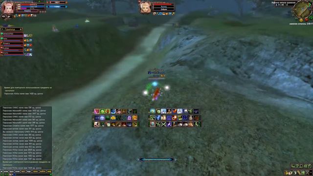 ThePW 136 С разной долей успешности танкую лицом непонятный дамаг Enclave vs Odium 25 07 2021 смотреть онлайн