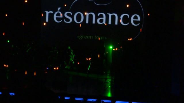 resonance - Город Золотой (БГ cover) смотреть онлайн