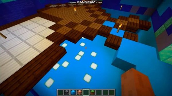 как уменьшится в майнкрафте без модов!?