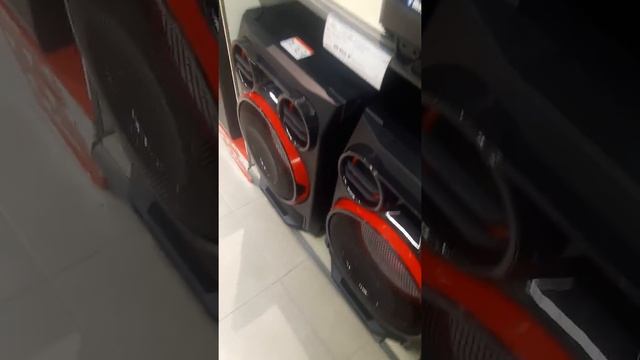 LG CK99 5000wt смотреть онлайн