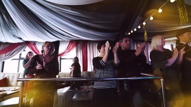 Новогодний праздник 2018! смотреть онлайн