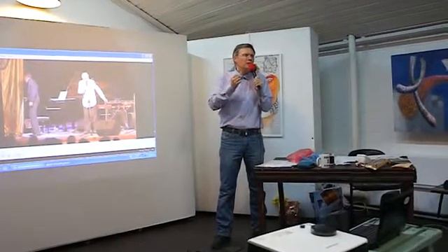 Александр Бубнов. Авторский вечер ПЕРЕХОДНЫЙ:ВОЗРАСТ смотреть онлайн